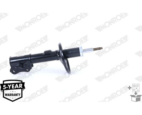 Shock Absorber MONROE ORIGINAL R7214, Image 5