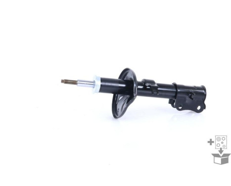 Shock Absorber MONROE ORIGINAL R7214, Image 5