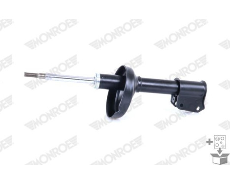 Shock Absorber MONROE ORIGINAL R7610, Image 5