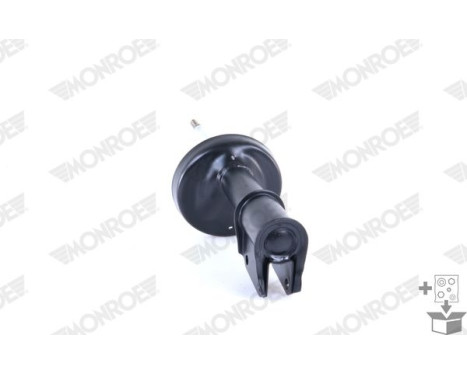 Shock Absorber MONROE ORIGINAL R7610, Image 6
