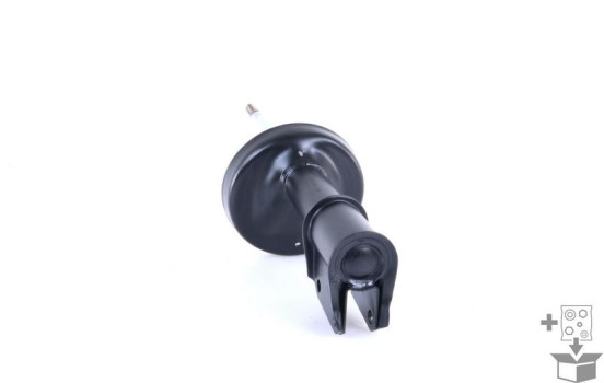 Shock Absorber MONROE ORIGINAL R7610, Image 6