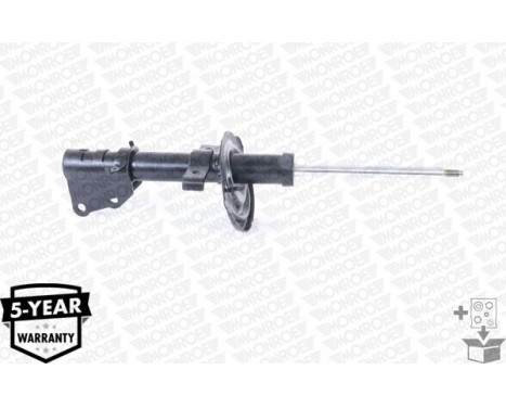 Shock Absorber MONROE ORIGINAL R7612