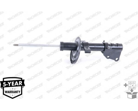 Shock Absorber MONROE ORIGINAL R7612, Image 4