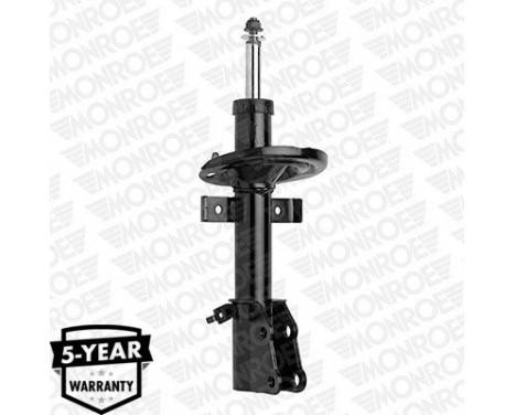 Shock Absorber MONROE ORIGINAL R7612, Image 6