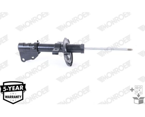 Shock Absorber MONROE ORIGINAL R7612, Image 9