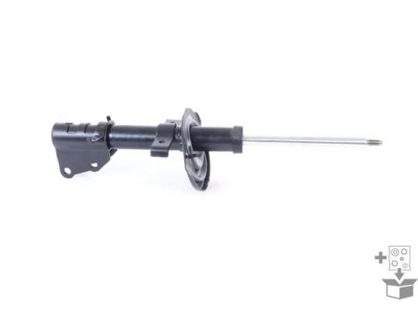 Shock Absorber MONROE ORIGINAL R7612, Image 2