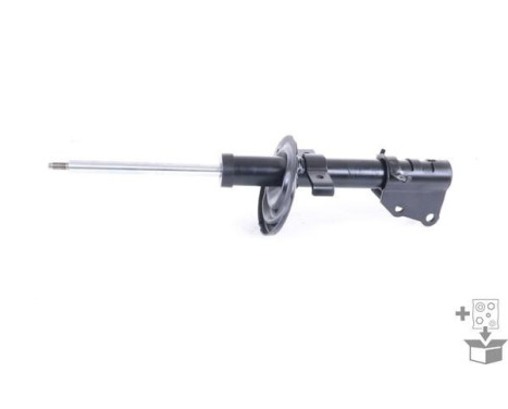 Shock Absorber MONROE ORIGINAL R7612, Image 4