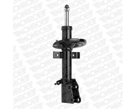 Shock Absorber MONROE ORIGINAL R7612, Image 7