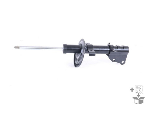 Shock Absorber MONROE ORIGINAL R7612, Image 6