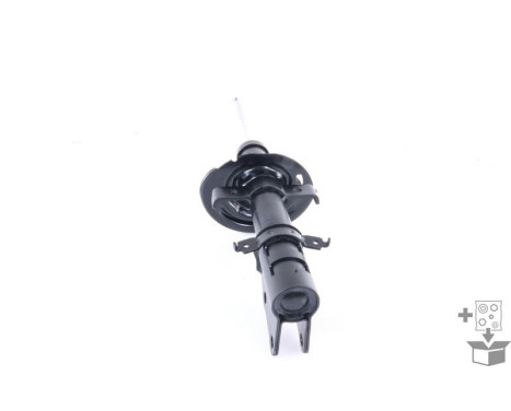 Shock Absorber MONROE ORIGINAL R7612, Image 7