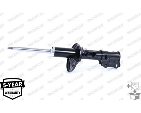 Shock Absorber MONROE ORIGINAL R7613, Image 2