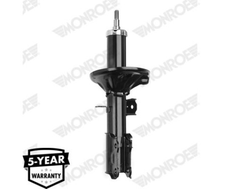 Shock Absorber MONROE ORIGINAL R7613, Image 4