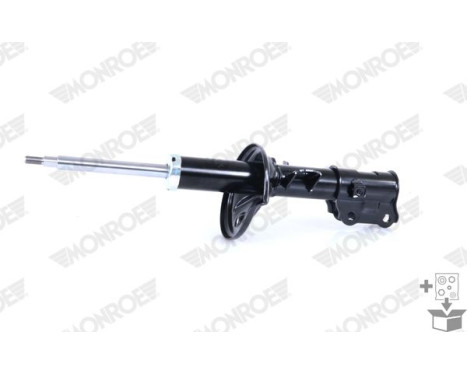 Shock Absorber MONROE ORIGINAL R7613, Image 5