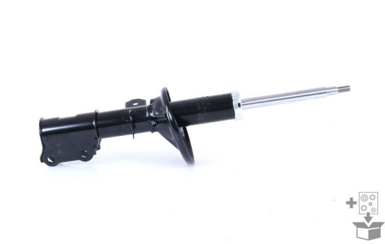 Shock Absorber MONROE ORIGINAL R7613, Image 3