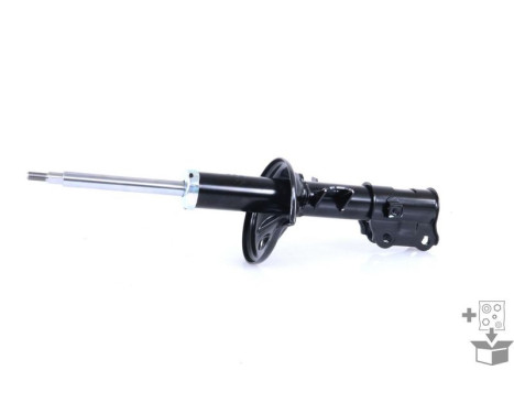 Shock Absorber MONROE ORIGINAL R7613, Image 5