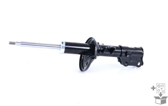 Shock Absorber MONROE ORIGINAL R7613, Image 5