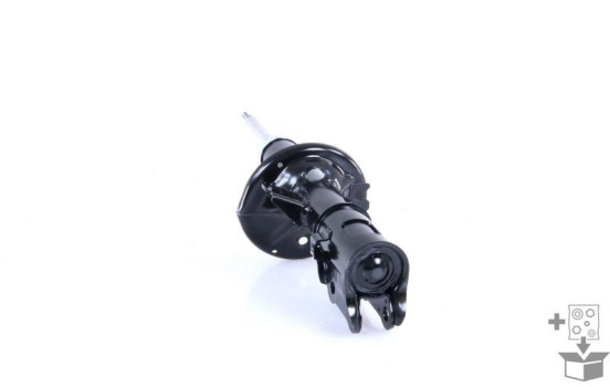 Shock Absorber MONROE ORIGINAL R7613, Image 6