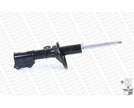 Shock Absorber MONROE ORIGINAL R7613, Image 7