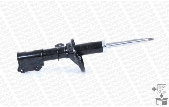 Shock Absorber MONROE ORIGINAL R7613, Image 7