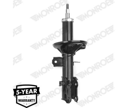 Shock Absorber MONROE ORIGINAL R7614, Image 4
