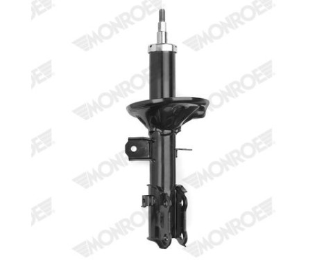 Shock Absorber MONROE ORIGINAL R7614, Image 2
