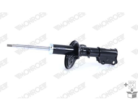 Shock Absorber MONROE ORIGINAL R7614, Image 5