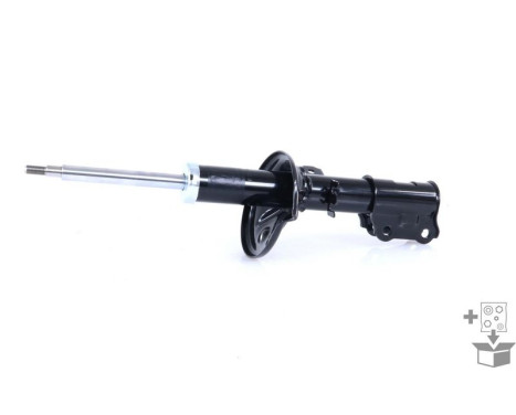 Shock Absorber MONROE ORIGINAL R7614, Image 5