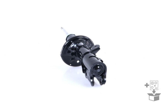 Shock Absorber MONROE ORIGINAL R7614, Image 6