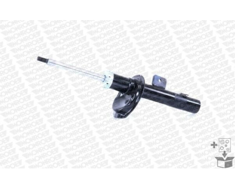 Shock Absorber MONROE ORIGINAL R8001, Image 4
