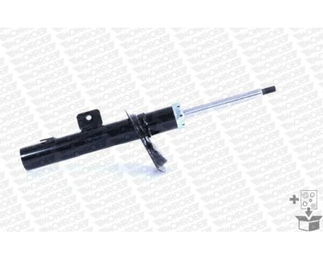 Shock Absorber MONROE ORIGINAL R8002, Image 3