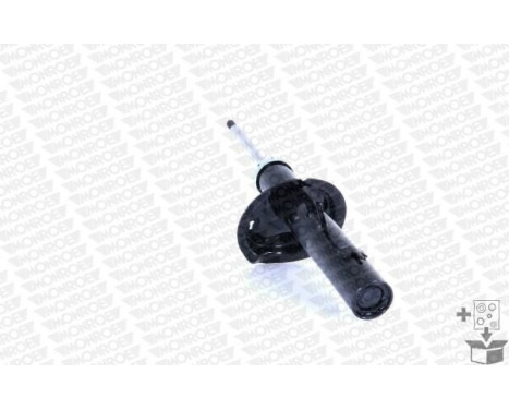 Shock Absorber MONROE ORIGINAL R8002, Image 5