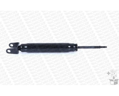 Shock Absorber MONROE REFLEX 911304MM, Image 6