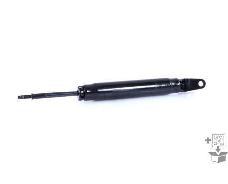 Shock Absorber MONROE REFLEX 911304MM, Image 5
