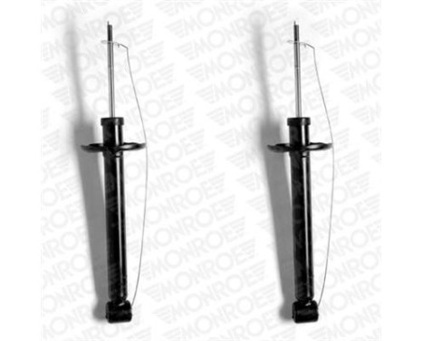 Shock Absorber MONROE REFLEX E1016