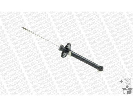Shock Absorber MONROE REFLEX E1016, Image 2