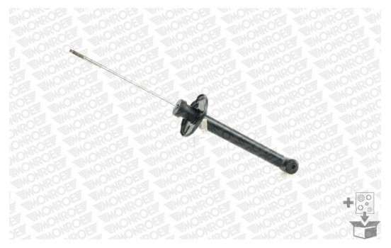 Shock Absorber MONROE REFLEX E1016, Image 2