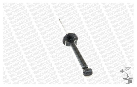 Shock Absorber MONROE REFLEX E1016, Image 3