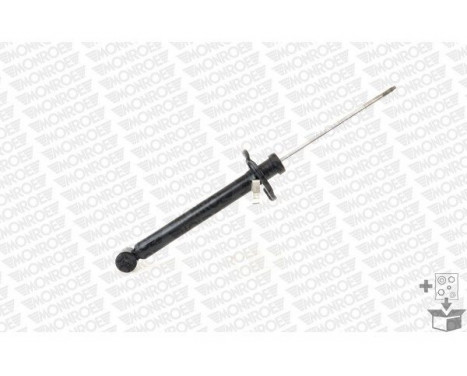 Shock Absorber MONROE REFLEX E1016, Image 4