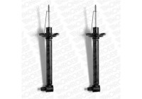 Shock Absorber MONROE REFLEX E1166