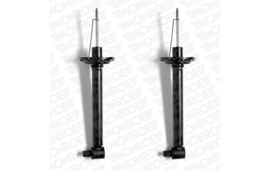 Shock Absorber MONROE REFLEX E1166