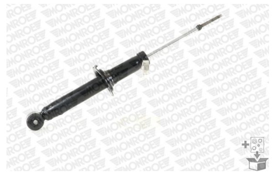 Shock Absorber MONROE REFLEX E1238, Image 3
