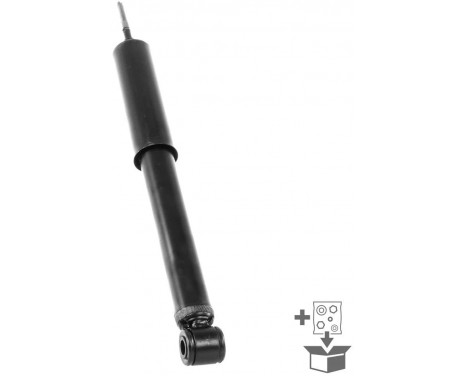 Shock Absorber MONROE REFLEX E1329, Image 4