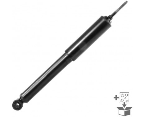 Shock Absorber MONROE REFLEX E1329, Image 3