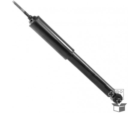 Shock Absorber MONROE REFLEX E1329, Image 2