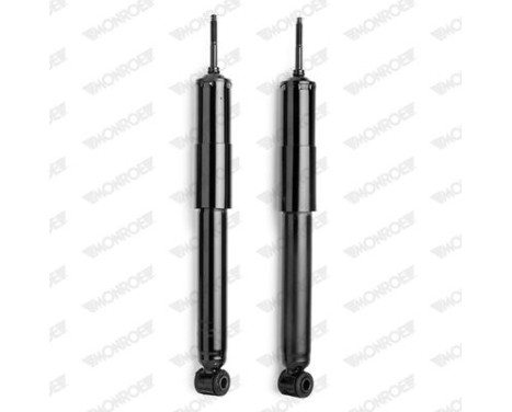 Shock Absorber MONROE REFLEX E1329, Image 5