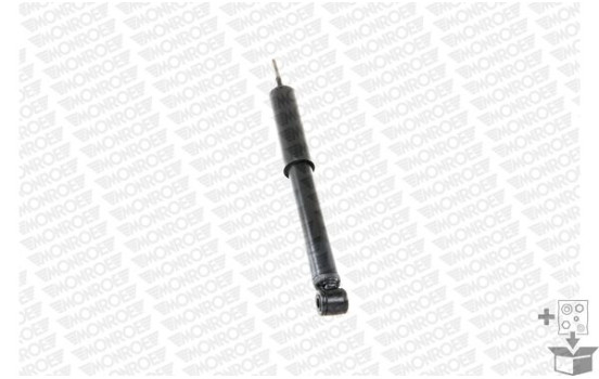 Shock Absorber MONROE REFLEX E1329, Image 8