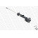 Shock Absorber MONROE REFLEX E4592, Thumbnail 4