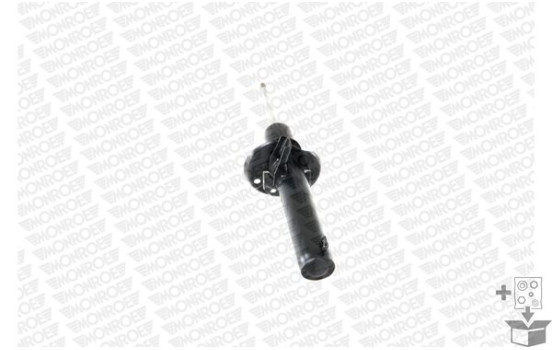 Shock Absorber MONROE REFLEX E7123, Image 3