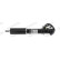 Shock Absorber Monroe RideSense Electronic Suspension C1501S, Thumbnail 3