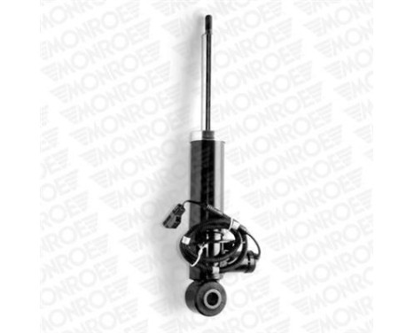 Shock Absorber Monroe RideSense Electronic Suspension C1501S, Image 2